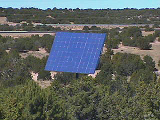 Photo - Hybrid Concentrator